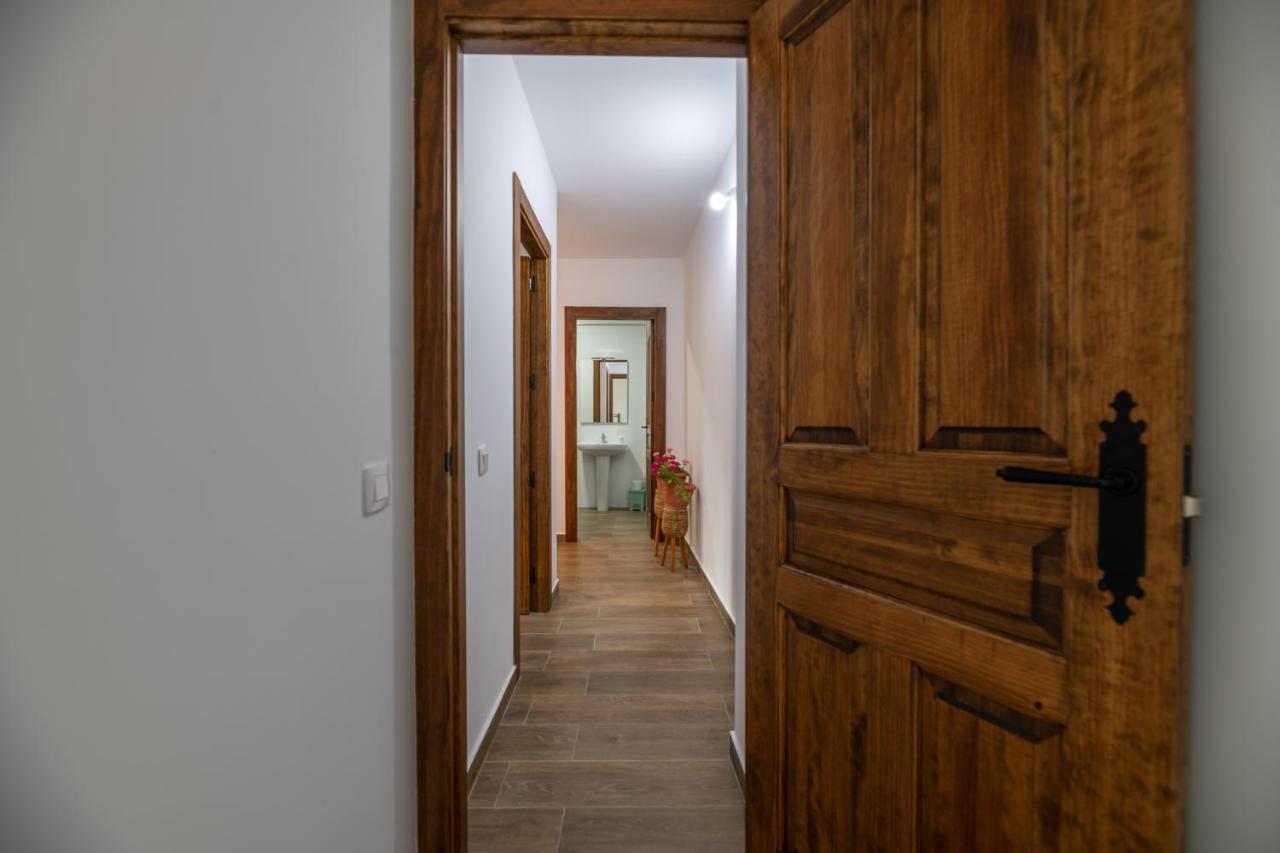 El Rincon De Ramon II Guest House Cortijos Nuevos Exterior photo