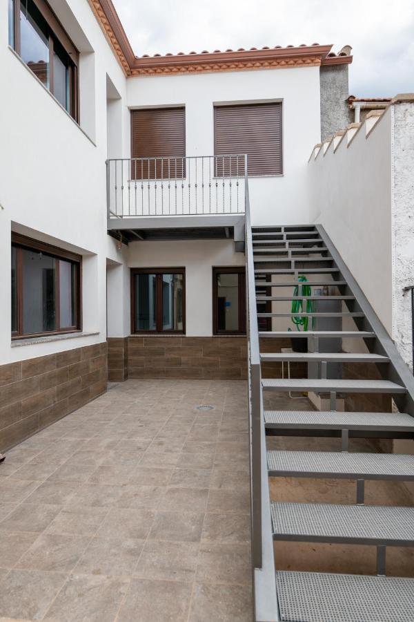 El Rincon De Ramon II Guest House Cortijos Nuevos Exterior photo